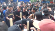 Tangis Keluarga Iringi...