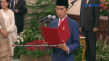 Rencana Peleburan Dua...