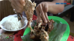 Bebek Bakar Plecing...