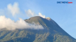 Gunung Api Ile Lewotolok...