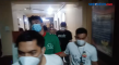 Tersandung Narkoba,...