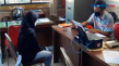 Polisi Bekuk Pasangan...