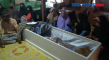 Jenazah Tukang Ojek...