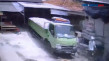 Sopir Truk Jadi Korban...