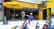Satpol PP Kota Serang...