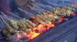 Sensasi Kuliner Sate...