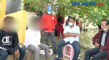 Oknum Polisi di Sulawesi...