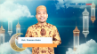 Syiar: Mengatur Belanja...