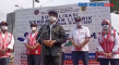 Menhub Membuka Kesempatan...