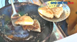 Jajanan Unik Martabak...