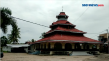 Masjid Raya Ikur Koto...
