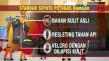 Dugaan Praktik Korupsi...