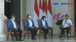 Isu Reshuffle, Siapa...