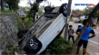 Tabrak Motor, Mobil...