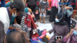 Puluhan Warga Berburu...