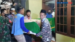 Pelajar SMA Korban Ledakan...