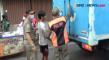 Satpol PP Gelar Razia...