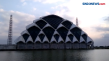 Masjid Al Jabbar Belum...