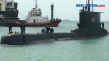 Lima KRI dan Satu Helikopter...