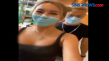 Viral! Lukis Masker...