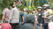 Warga Wadas, Purworejo,...
