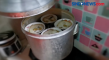 Nikmatnya Kolak Srikaya...