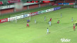Leg I Final Piala Menpora...