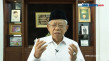 Wapres Prihatin dan...