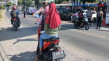 Penyekatan Kendaraan...