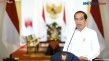 Begini Pernyataan Presiden...