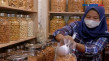 Serunya Berburu Aneka...
