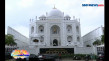Masjid di Sunter Mirip...