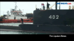 Intip Armada Kapal Selam...