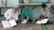 Tadarus Alquran Braille...