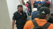 Gegana Masuk ke Dalam...