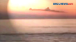Viral! Video Awan Mirip...