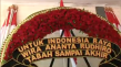 2.000 Bunga Mawar Disiapkan...