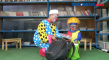 Kisah Badut Syariah,...