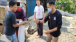 Penangkapan Ular Sanca...