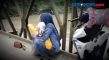 Viral! Wanita Ini Diselamatkan...