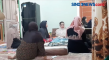 Seorang Guru Lumpuh...