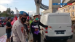 Aksi Mayday, Buruh Tanjung...