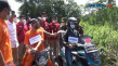 Sakit Hati Di-PHK, Mantan...