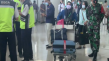 Pekerja Migran Mudik,...