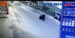 Tabrakan Antar Motor...