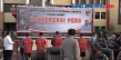 Lima Tersangka Kasus...
