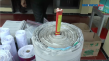 40 Petasan Jumbo dengan...