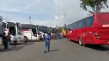 H-2 Larangan Mudik,...