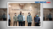 Sambangi Agus Gumiwang,...