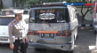 5 Kendaraan Travel Gelap...